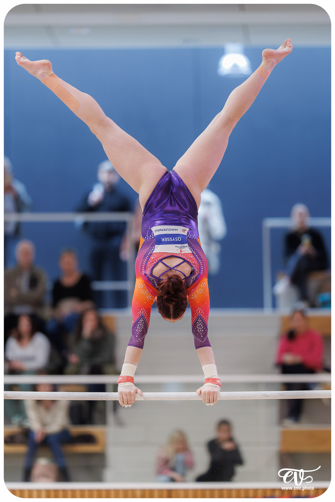 DEMI FINALE TOP12 GAF 2025